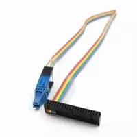 8pin SOIC Test Clip Cable Assembly